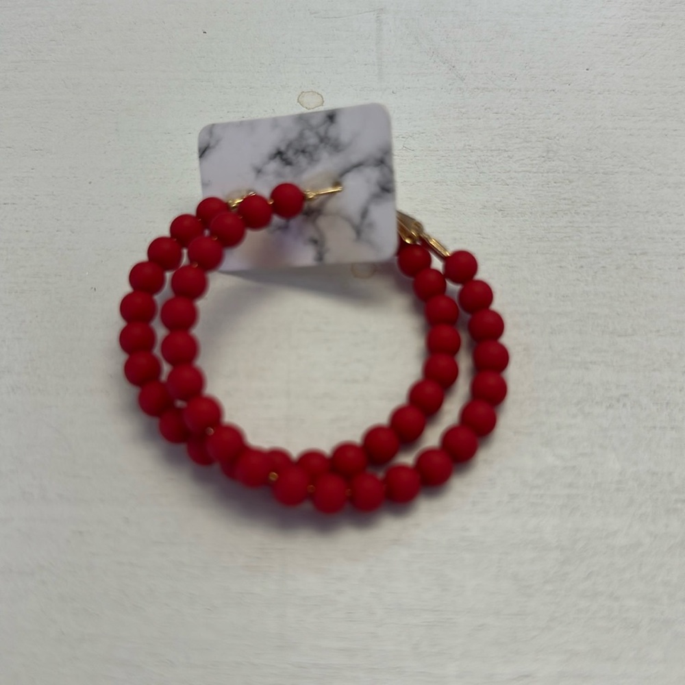 Red Bead